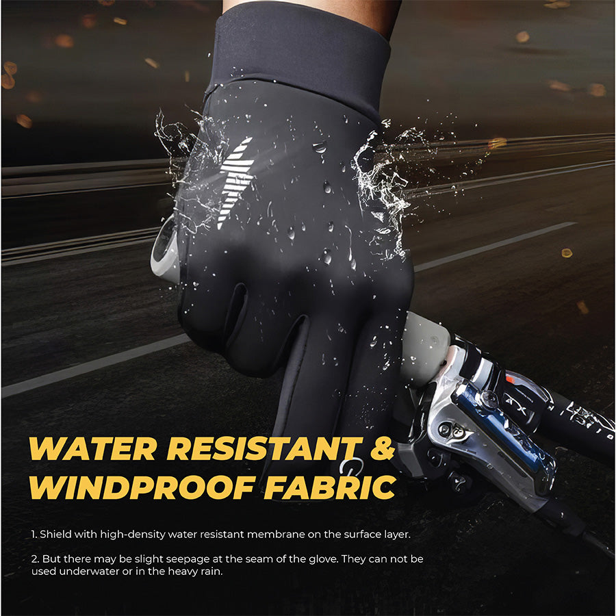 🎉 New Year Sale 50% OFF🎉Thermal Waterproof Touchscreen Winter Gloves