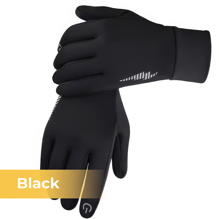 🎉 New Year Sale 50% OFF🎉Thermal Waterproof Touchscreen Winter Gloves