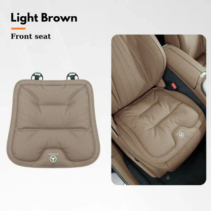 🔥HOT PRODUCT🔥 – Skin-Friendly & Dirt-Repellent Leather Seat Cushions